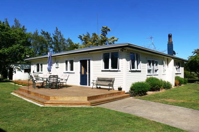 Photo of property in 305 Hallett Road, Otakiri, Whakatane, 3192