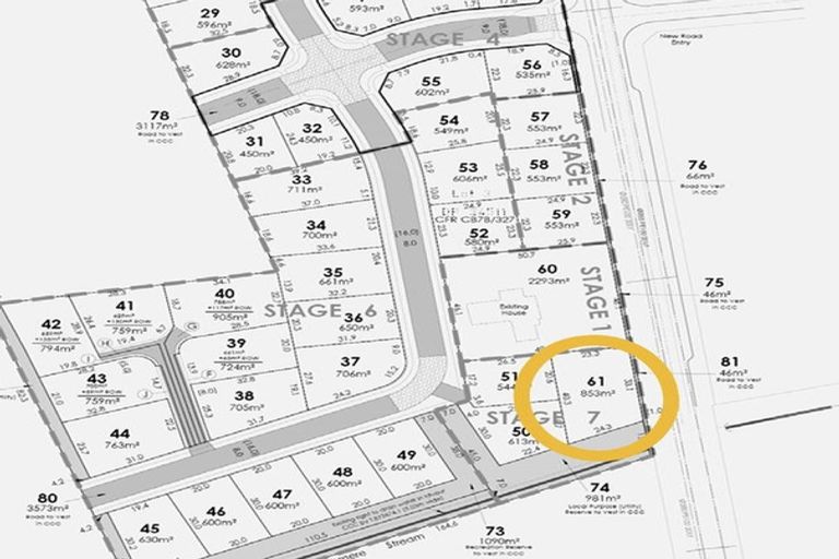 Photo of property in 93 Sutherlands Road, Halswell, Christchurch, 8025