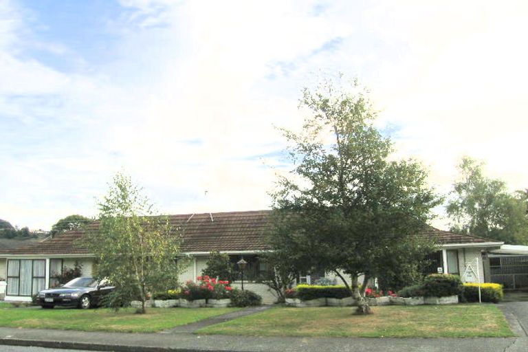 Photo of property in 44b Cruickshank Road, Clouston Park, Upper Hutt, 5018