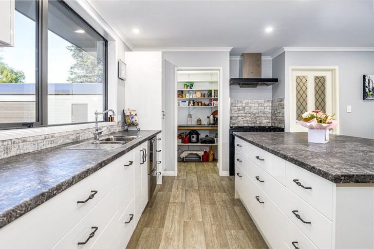 Photo of property in 21 Grayburn Road, Elgin, Ashburton, 7772