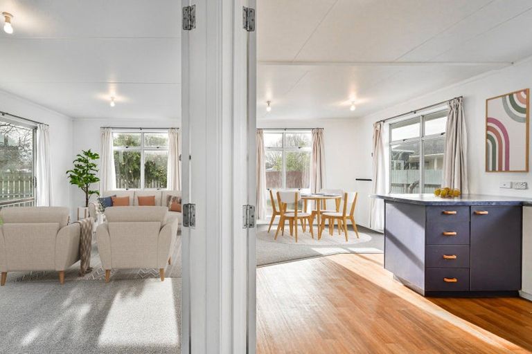 Photo of property in 47 Kingsley Drive, Flaxmere, Hastings, 4120