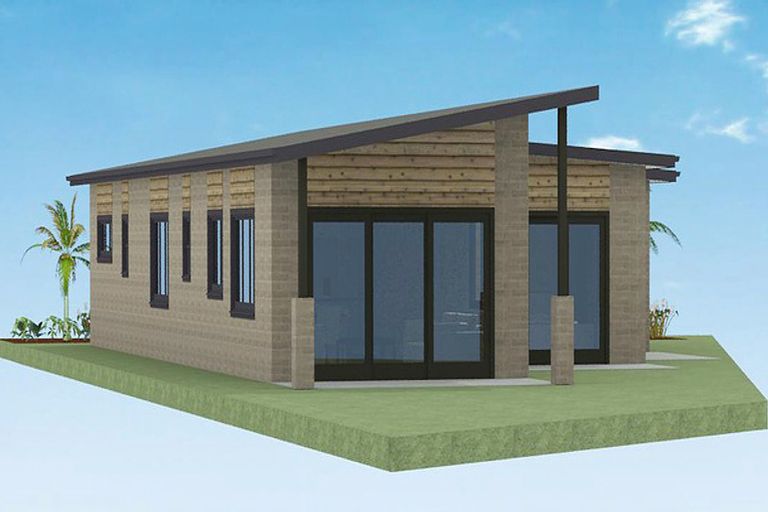 Photo of property in 25 Hastings Road, Pyes Pa, Tauranga, 3112