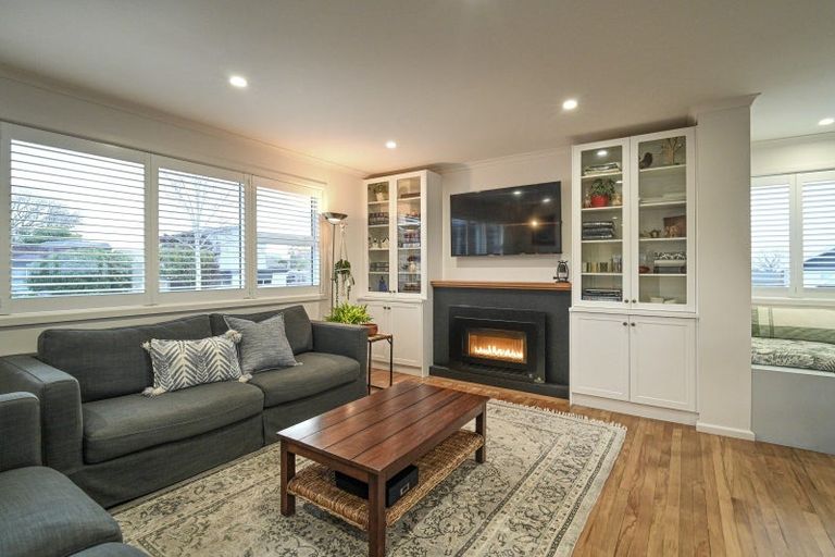 Photo of property in 3 James Cook Street, Havelock North, 4130