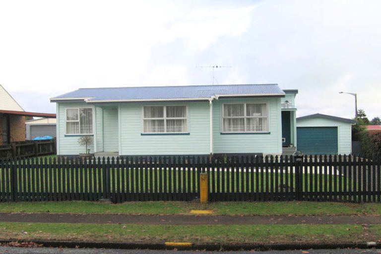 Photo of property in 58 Roslin Street, Tokoroa, 3420