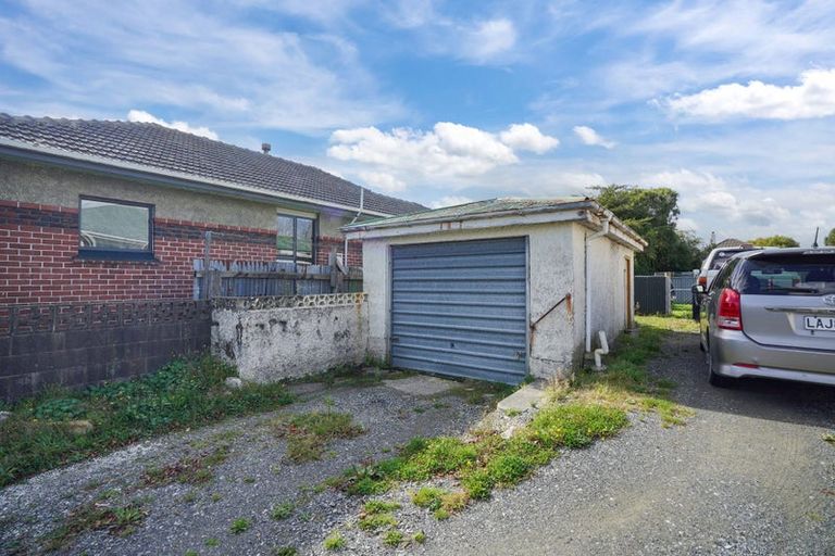 Photo of property in 144 Conyers Street, Heidelberg, Invercargill, 9812