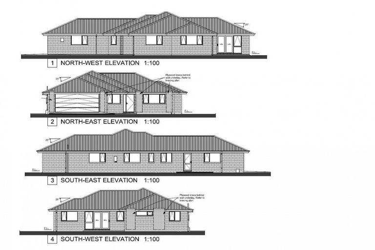 Photo of property in 17 Sardinia Grove, Fitzherbert, Palmerston North, 4410