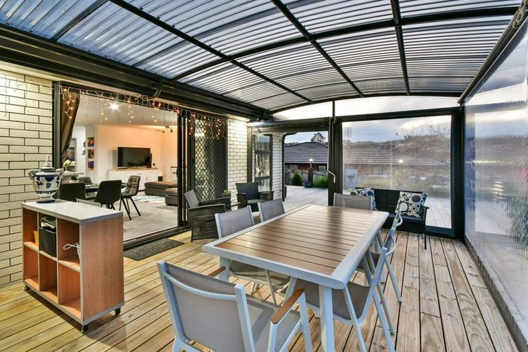 Photo of property in 5 Galston Court, Pokeno, 2402