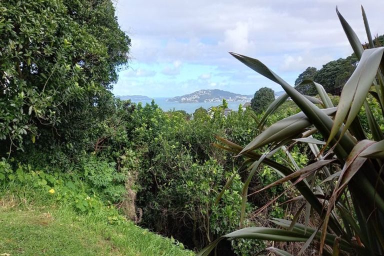 Photo of property in 70 Homebush Road, Khandallah, Wellington, 6035