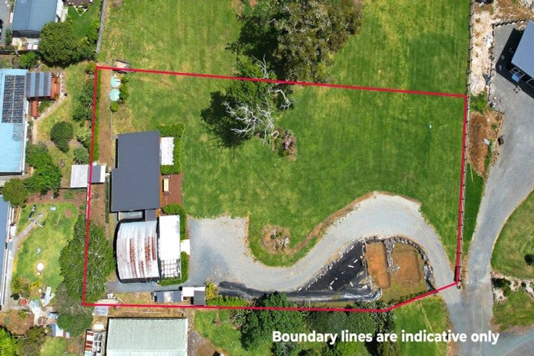 Photo of property in 5 Hulme Drive, Okaihau, 0475