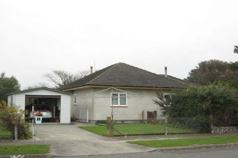 Photo of property in 1 Savage Crescent, Marewa, Napier, 4110