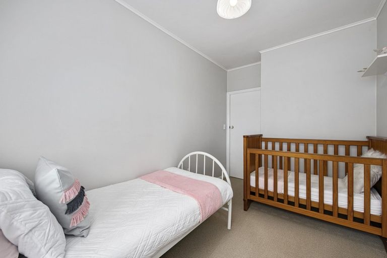 Photo of property in 27 Bristol Street, Trentham, Upper Hutt, 5018