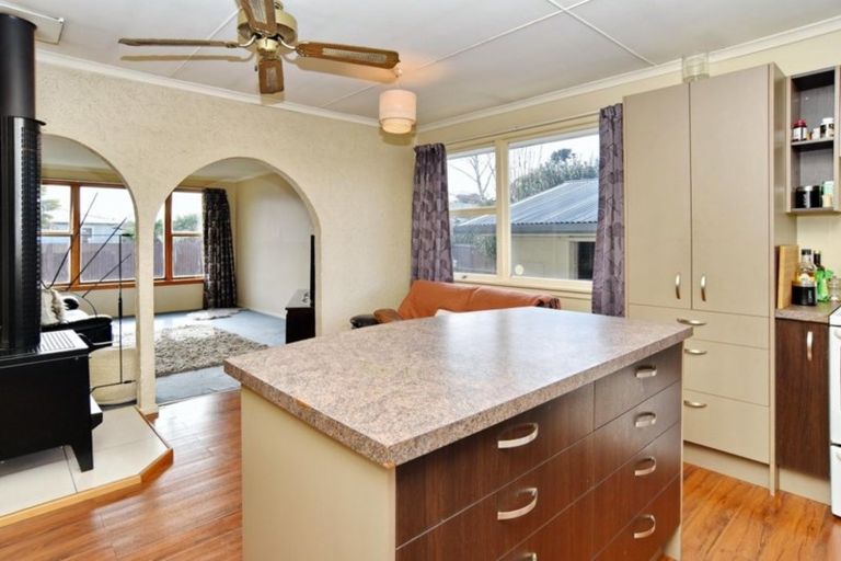 Photo of property in 41a Cridland Street East, Kaiapoi, 7630