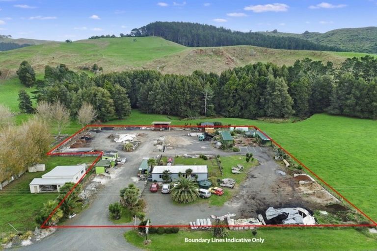 Photo of property in 140 Te Mata Road, Raglan, 3295
