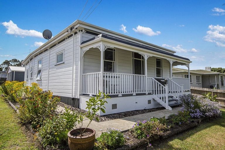 Photo of property in 31 Carrington Street, Dargaville, 0310