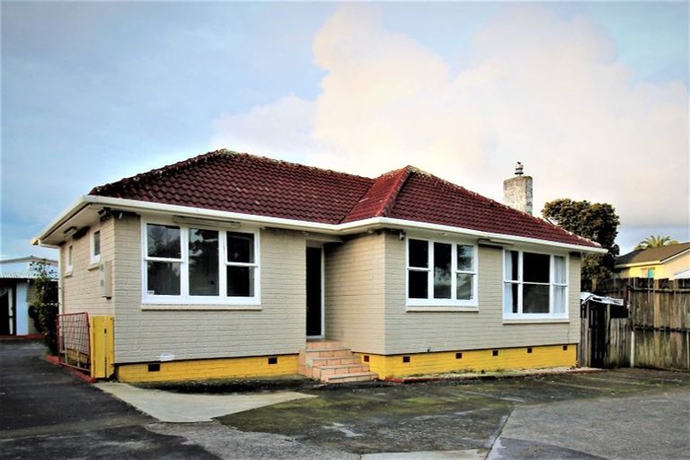 Photo of property in 158 Favona Road, Favona, Auckland, 2024