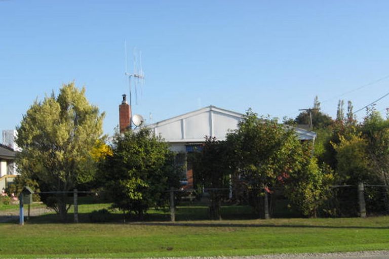 Photo of property in 128a Richard Pearse Drive, Temuka, 7920