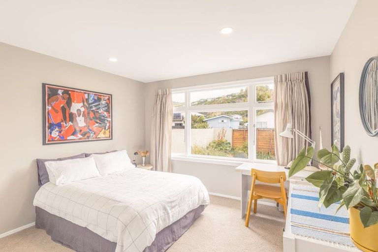 Photo of property in 40 Celia Street, Redcliffs, Christchurch, 8081