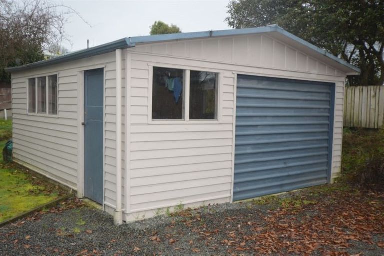 Photo of property in 8 Tarrangower Avenue, Taumarunui, 3920
