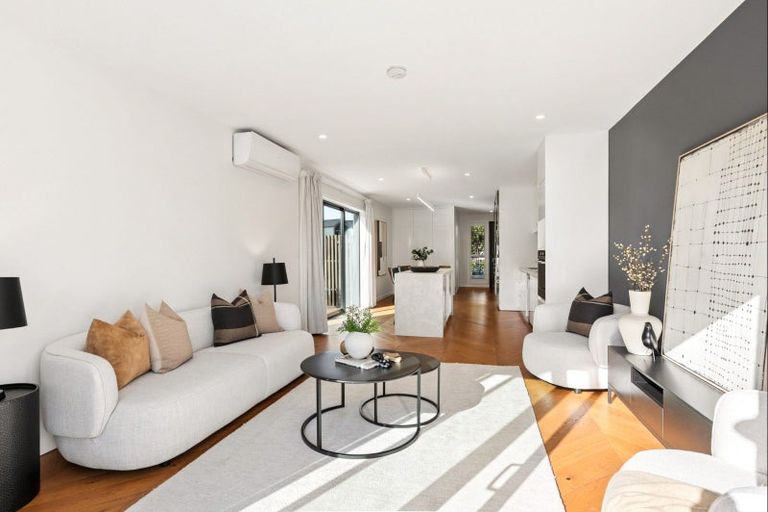 Photo of property in 3 Walter Merton Road, Hobsonville, Auckland, 0616