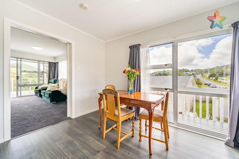 Photo of property in 131 Major Drive, Kelson, Lower Hutt, 5010