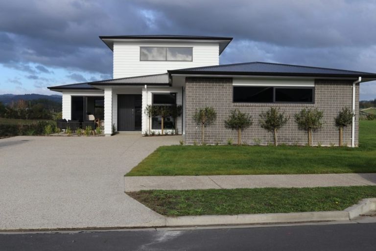 Photo of property in 183 Penetaka Heights, Pyes Pa, Tauranga, 3112