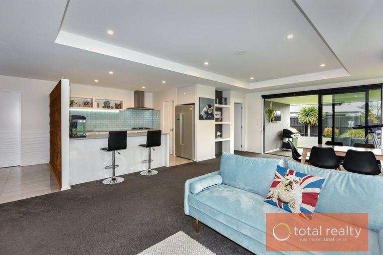 Photo of property in 5 Bouma Street, Halswell, Christchurch, 8025