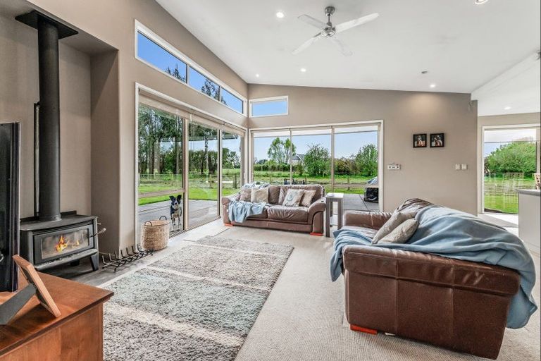 Photo of property in 1/206 Tancreds Road, Lincoln, 7672