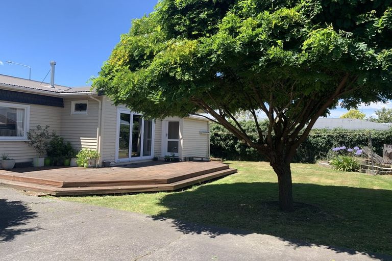 Photo of property in 229 Springfield Road, St Albans, Christchurch, 8014