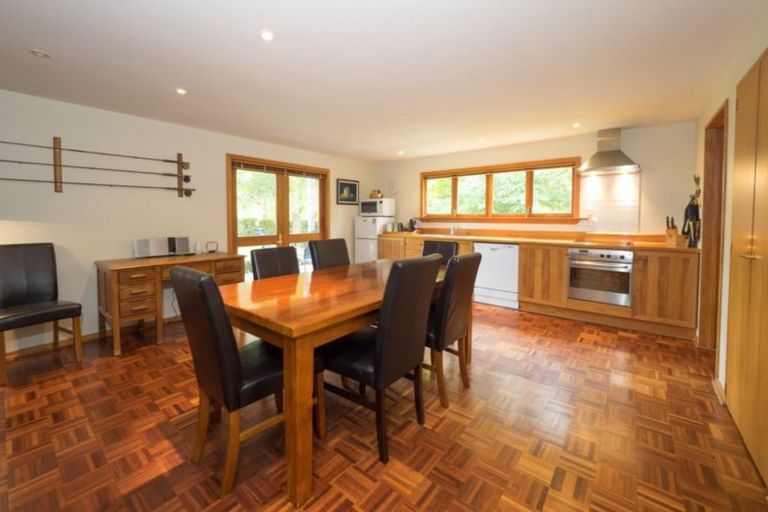 Photo of property in 2/3016 Methven Highway, Methven, 7776