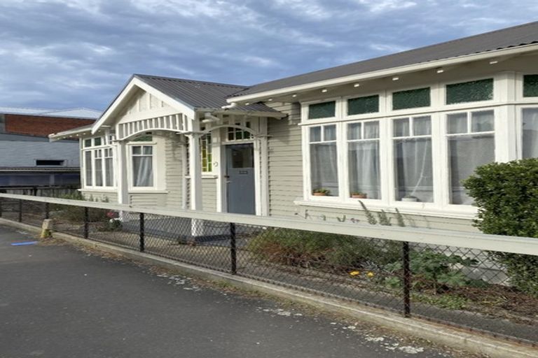 Photo of property in 7 Duke Street, North Dunedin, Dunedin, 9016