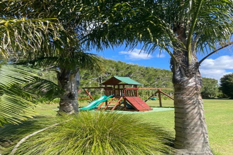 Photo of property in 249 Puketotara Road, Waipapa, Kerikeri, 0295