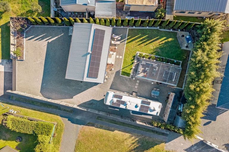 Photo of property in 8 Ramsden Place, Kawerau, 3127