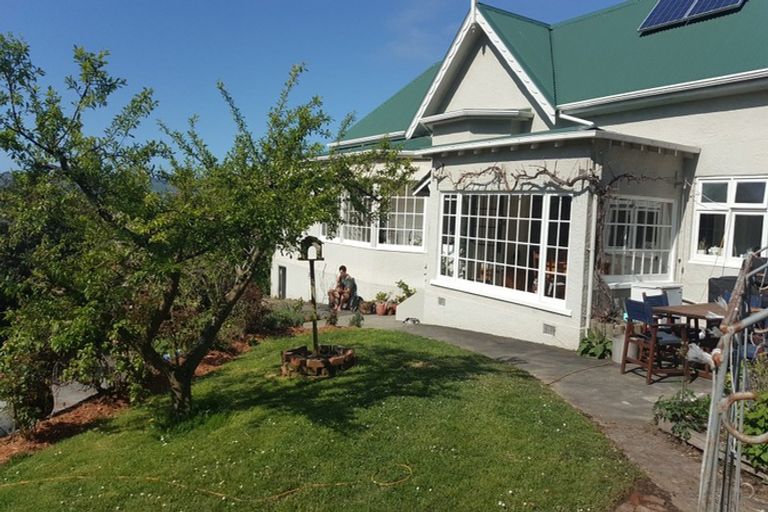 Photo of property in 28 Motu Street, Saint Clair, Dunedin, 9012