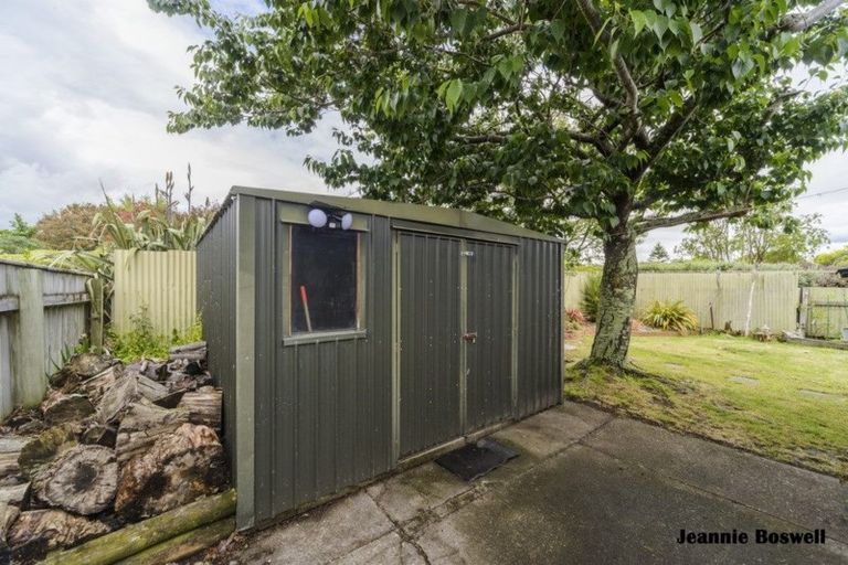 Photo of property in 406 Ruahine Street, Terrace End, Palmerston North, 4410