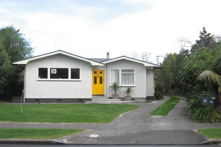Photo of property in 30 Veronica Avenue, Marewa, Napier, 4110