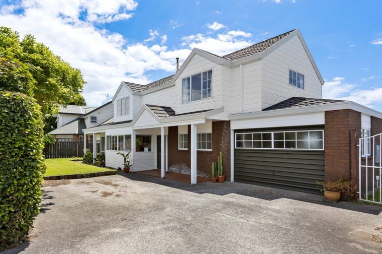 Photo of property in 4 Hunter Way, Otumoetai, Tauranga, 3110