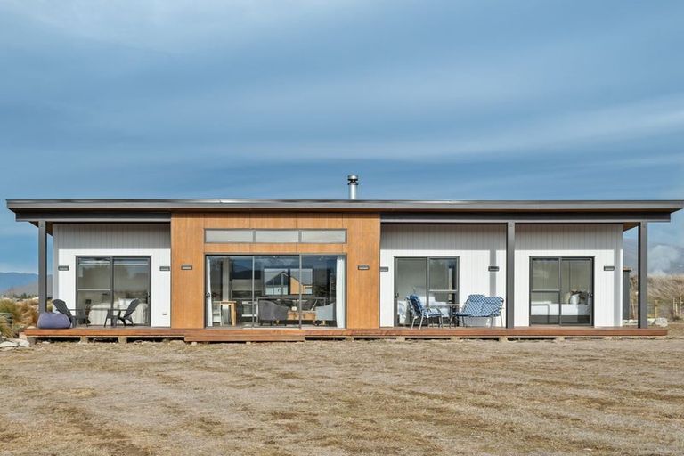 Photo of property in 4 Jocks Terrace, Twizel, 7901