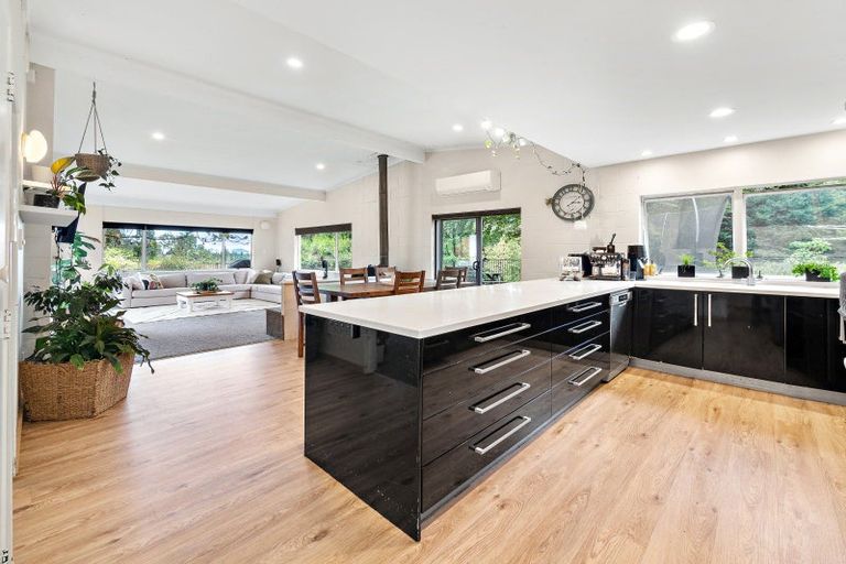 Photo of property in 93 Te Puna Quarry Road, Minden, Tauranga, 3179