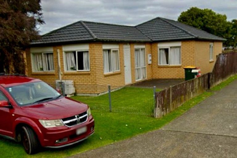 Photo of property in 63 Tilberg Street, Favona, Auckland, 2024