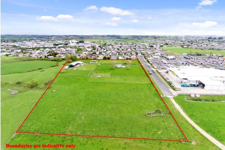 Photo of property in 638 Cambridge Road, Te Awamutu, 3800