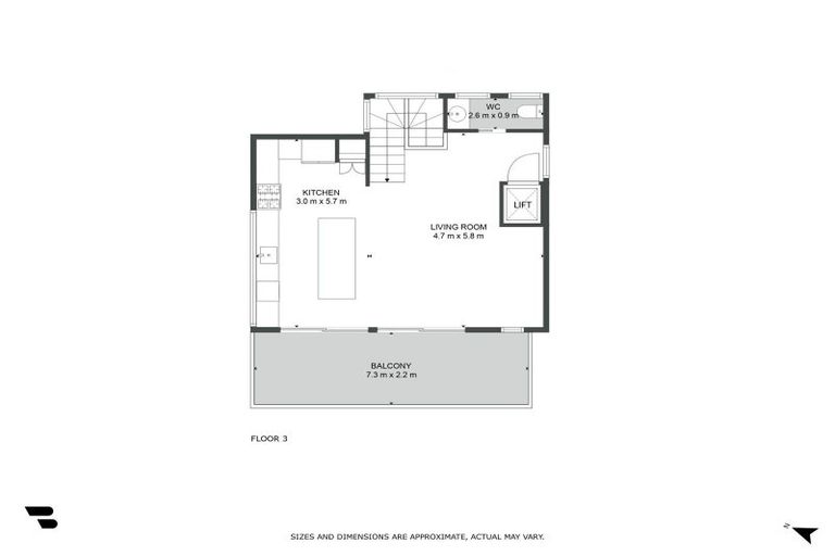 Photo of property in 67c The Parade, Bucklands Beach, Auckland, 2012