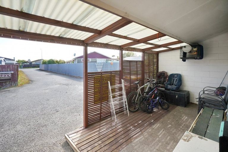Photo of property in 4 Clemens Court, Kaiapoi, 7630