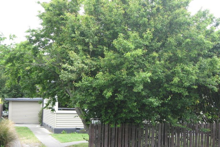 Photo of property in 68 Perth Street, Richmond, Christchurch, 8013