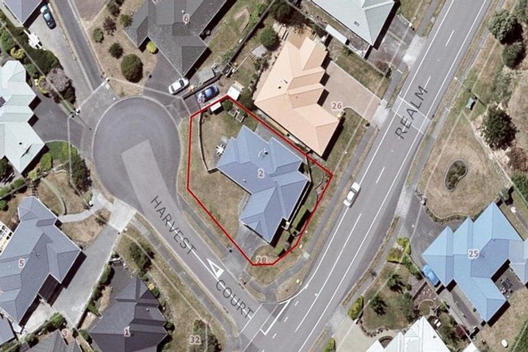 Photo of property in 28 Realm Drive, Paraparaumu, 5032