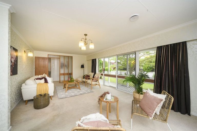 Photo of property in 3 Coronet Place, Awapuni, Palmerston North, 4412