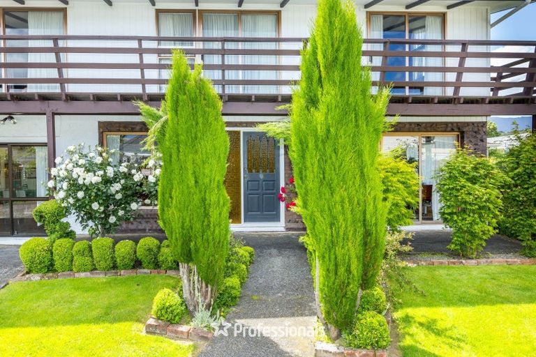 Photo of property in 22a Oxford Crescent, Ebdentown, Upper Hutt, 5018