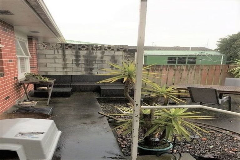 Photo of property in 56 Winchester Street, Levin, 5510