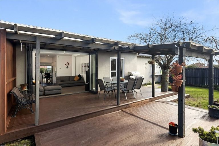 Photo of property in 5 Gambia Street, Papanui, Christchurch, 8053