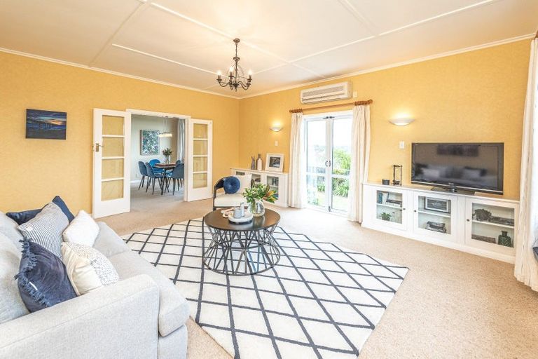 Photo of property in 6 Bristow Street, Saint Johns Hill, Whanganui, 4501