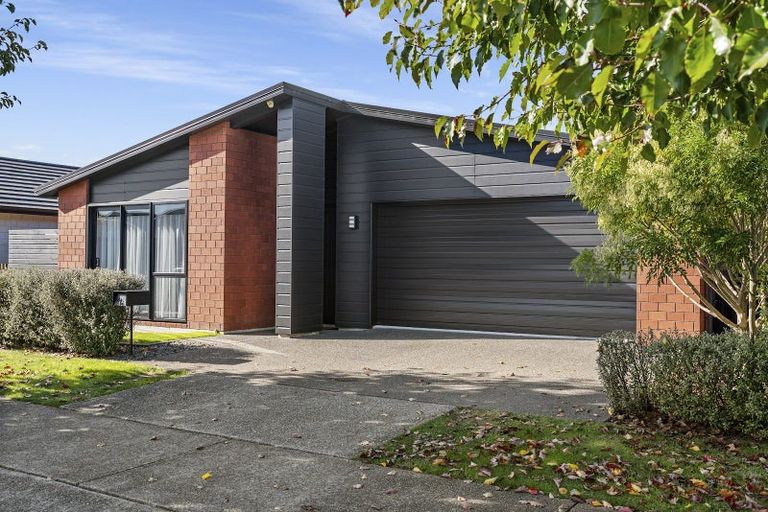Photo of property in 23 Flack Street, Pyes Pa, Tauranga, 3112